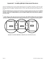 Preview for 14 page of Elk Products ELK-M1XRF2G Installation Manual