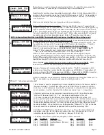 Preview for 11 page of Elk Products ELK-M1XRF2H Installation Manual