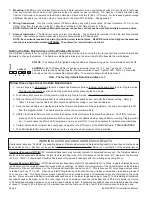 Preview for 4 page of Elk Products ELK-M1XRF319 Installation Manual