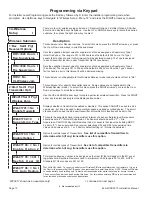 Preview for 10 page of Elk Products ELK-M1XRF319 Installation Manual