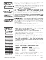 Preview for 11 page of Elk Products ELK-M1XRF319 Installation Manual