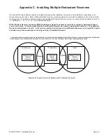 Preview for 15 page of Elk Products ELK-M1XRF319 Installation Manual