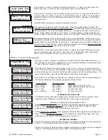 Предварительный просмотр 11 страницы Elk Products ELK-M1XRFEG Installation Manual