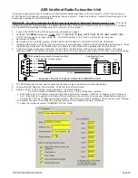 Предварительный просмотр 27 страницы Elk Products ELK-M1XSP Installation Manual