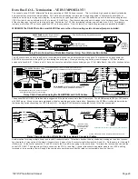 Предварительный просмотр 29 страницы Elk Products ELK-M1XSP Installation Manual