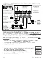 Предварительный просмотр 30 страницы Elk Products ELK-M1XSP Installation Manual