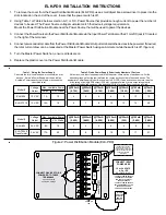 Preview for 2 page of Elk Products ELK-PD9 Installation Instructions