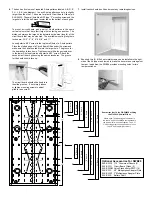 Preview for 2 page of Elk Products ELK-SWB28 Installation Manual