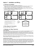 Preview for 7 page of Elk Products EZ8 ELK-M1EZ8 Installation Manual