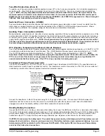 Preview for 9 page of Elk Products EZ8 ELK-M1EZ8 Installation Manual