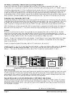 Preview for 10 page of Elk Products EZ8 ELK-M1EZ8 Installation Manual