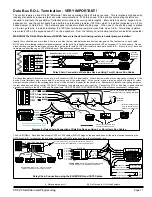 Preview for 11 page of Elk Products EZ8 ELK-M1EZ8 Installation Manual