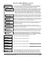 Preview for 27 page of Elk Products EZ8 ELK-M1EZ8 Installation Manual