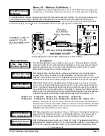 Preview for 45 page of Elk Products EZ8 ELK-M1EZ8 Installation Manual