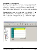 Preview for 49 page of Elk Products EZ8 ELK-M1EZ8 Installation Manual