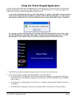 Предварительный просмотр 15 страницы Elk Products Ness M1XEP Installation Manual