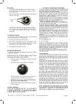 Preview for 2 page of Elk 319HRR Quick Start Manual