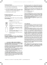 Preview for 2 page of Elk ELK-319DR Quick Start Manual