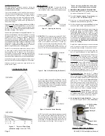 Preview for 2 page of Elk ELK-6030 Installtion And Setup Manual