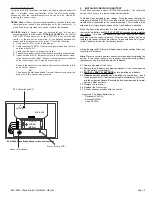 Preview for 3 page of Elk ELK-6040 Installation And Setup Manual