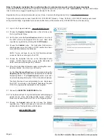 Preview for 6 page of Elk ELK-C1M1 4GSM ElkCommBd Instructions / Specifications