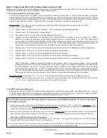 Preview for 8 page of Elk ELK-C1M1 4GSM ElkCommBd Instructions / Specifications