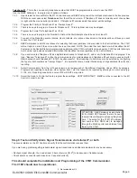 Preview for 9 page of Elk ELK-C1M1 4GSM ElkCommBd Instructions / Specifications