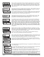 Preview for 16 page of Elk ELK-M1EZ8 Installation Manual