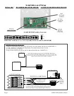 Preview for 4 page of Elk ELK-M1XRFTWM Installation Manual