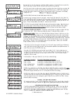 Preview for 11 page of Elk ELK-M1XRFTWM Installation Manual