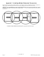 Preview for 14 page of Elk ELK-M1XRFTWM Installation Manual