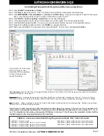 Предварительный просмотр 9 страницы Elk ELK-M1XSLC Instructions Manual