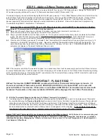 Preview for 10 page of Elk ELK-M1XSLZW Instructions Manual