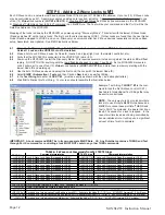 Preview for 12 page of Elk ELK-M1XSLZW Instructions Manual