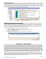 Preview for 15 page of Elk ELK-M1XSLZW Instructions Manual