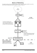 Preview for 4 page of Elk M1 ELK-M1XEP Installation Manual