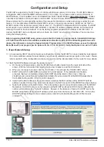 Preview for 6 page of Elk M1 ELK-M1XEP Installation Manual