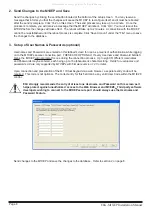 Preview for 8 page of Elk M1 ELK-M1XEP Installation Manual