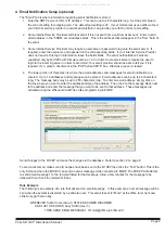 Preview for 9 page of Elk M1 ELK-M1XEP Installation Manual