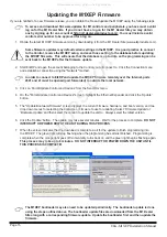 Preview for 16 page of Elk M1 ELK-M1XEP Installation Manual