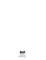 Preview for 11 page of Elk M1 ELK-M1XZW Installation Manual