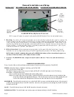 Предварительный просмотр 4 страницы Elk M1XRFTW Installation Manual