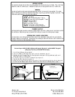 Preview for 2 page of Elk ULTRAPROX ELK-106055 Installation Instructions