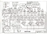 Предварительный просмотр 8 страницы Elka Concorde 119 Schematic Diagrams