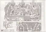 Предварительный просмотр 27 страницы Elka Concorde 119 Schematic Diagrams