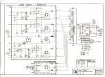 Предварительный просмотр 28 страницы Elka Concorde 119 Schematic Diagrams