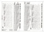 Предварительный просмотр 33 страницы Elka Concorde 119 Schematic Diagrams