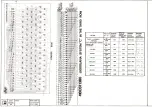 Предварительный просмотр 35 страницы Elka Concorde 119 Schematic Diagrams