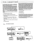 Preview for 4 page of Elka ER 33 Operating Manual