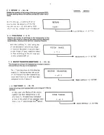 Preview for 8 page of Elka ER 33 Operating Manual